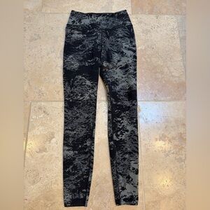 Nike Women's Dri-fit High-Waist Leggings